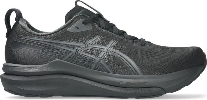 Asics Gel-Kayano 33 Extra Wide schwarz (Herren)