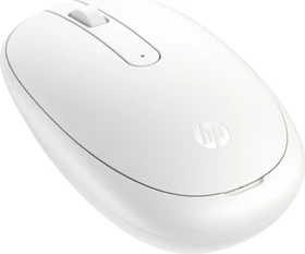 HP 240 Bluetooth Mouse Lunar White, Bluetooth