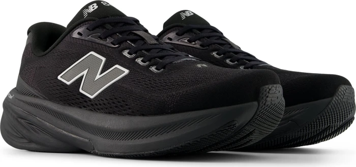 New Balance Fresh Foam X 860v15 black/silver metallic (Herren)