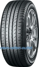 Yokohama BluEarth-GT AE51 215/55 R17 94V Lexus
