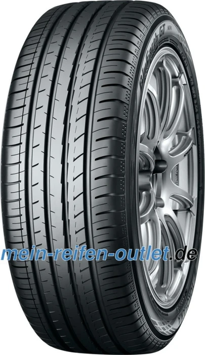 Yokohama BluEarth-GT AE51 215/55 R17 94V Lexus