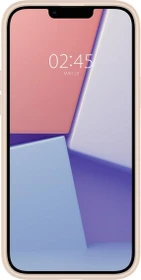 Spigen Ultra Hybrid für Apple iPhone 14 Plus sand beige