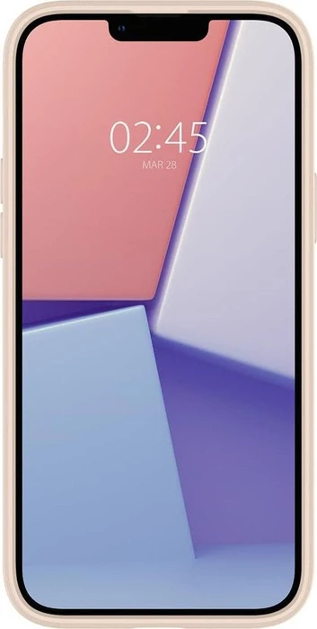 Spigen Ultra Hybrid für Apple iPhone 14 Plus sand beige