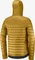 Salomon Outline Down Hoodie Jacke cumin (Herren) Vorschaubild