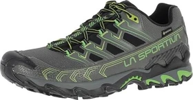 La Sportiva Ultra Raptor II GTX metal/flash green (Herren)