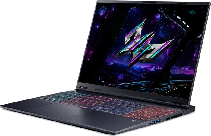 Acer Predator Helios Neo 16S AI PHN16S-I71-949A, Core Ultra 9 290HX Plus, 32GB RAM, 1TB SSD, GeForce RTX 5080, DE
