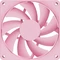 Hyte FA12, rosa, 120mm, 4er-Pack Vorschaubild