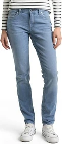 Tom Tailor Lene Slim Jeans blue grey denim (Damen)