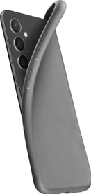 Cellularline Chroma für Samsung Galaxy A14 5G schwarz