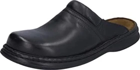 Josef Seibel Max schwarz (Herren)