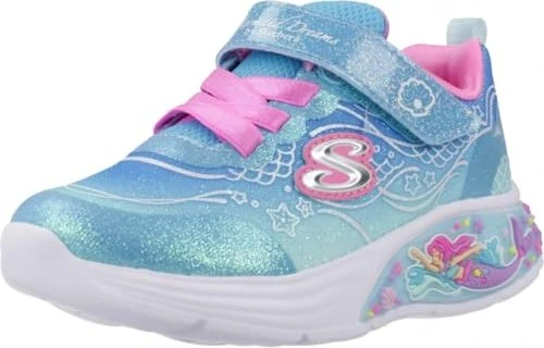 Skechers My Dreamers - Lil Mermaid (Junior)