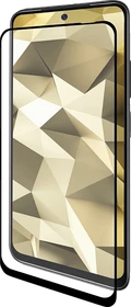 ISY Displayschutzglas 2.5D für Xiaomi Redmi Note 11/11S schwarz