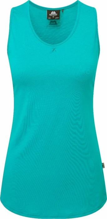 Mountain Equipment Equinox Vest Funktionsshirt ärmellos (Damen)