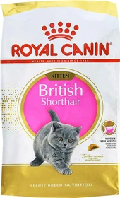 Royal Canin British Shorthair Kitten, 2kg