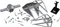 Revell 3D Puzzle Star Wars Imperial TIE Interceptor Vorschaubild