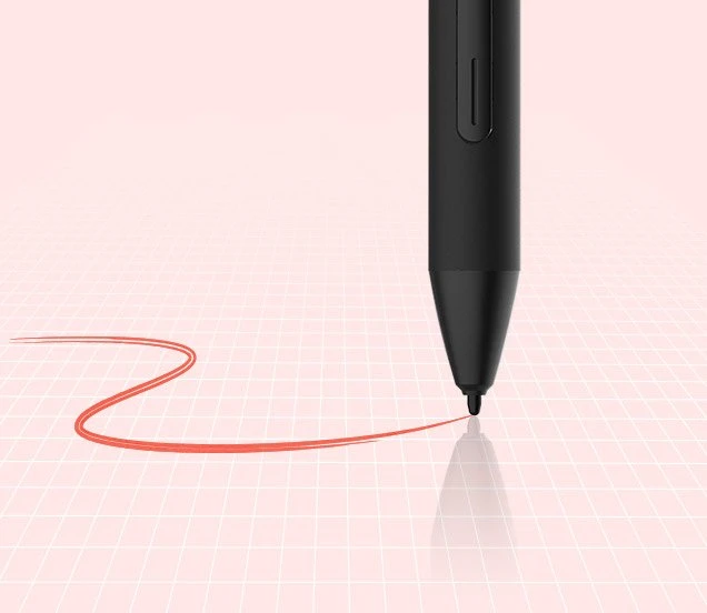 Huion Inspiroy RTS-300
