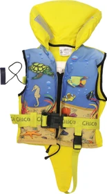 Lalizas Chico 100N Schwimmweste 3-10kg (Junior)