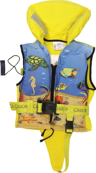Lalizas Chico 100N Schwimmweste 3-10kg (Junior)