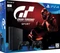 Sony PlayStation 4 Slim - 1TB inkl. 2 Controller GT Sport Bundle schwarz Vorschaubild