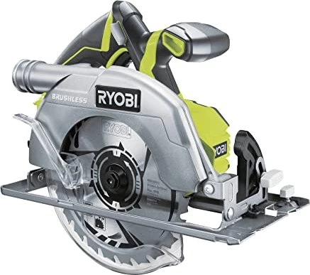 Ryobi R18CS7-0 Akku-Handkreissäge solo