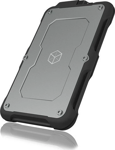 RaidSonic Icy Box IB-287-C31, USB-C 3.1