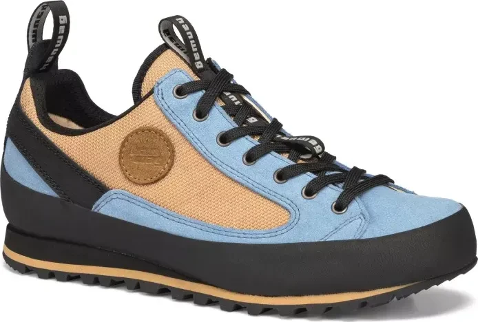 Hanwag Rotpunkt Low LL (Herren)