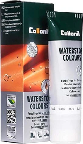 Collonil Waterstop Classic blau Imprägniermittel 75ml