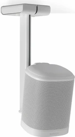 Flexson Deckenhalter für 1x Sonos One weiß