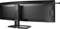 Philips 6000 Series 45B1U6900C, 44.5" Vorschaubild