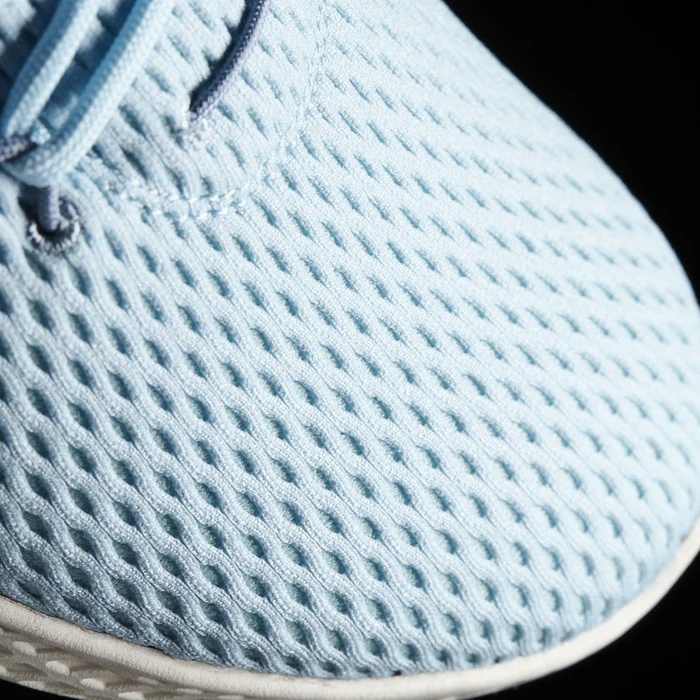 adidas Pharrell Williams Tennis HU ice blue/tactile blue