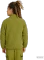 Jack Wolfskin Iceland 3in1 Funktionsjacke green zinnia (Junior) Vorschaubild