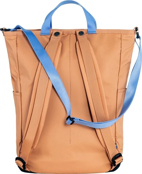 Fjällräven High Coast Totepack peach sand