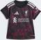 adidas Liverpool FC Mini 2026/2027 Ausweichausrüstung kurzarm (Junior) Vorschaubild
