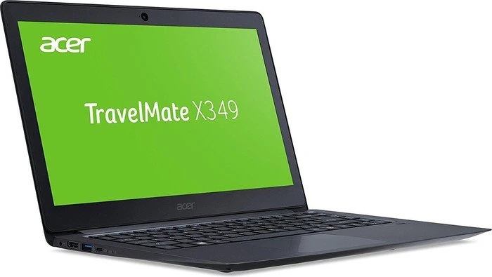 Acer TravelMate TMX349-G2-M-73W6, Core i7-7500U, 8GB RAM, 512GB SSD, DE