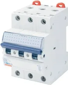 Gewiss MT 100 3P C