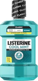 Listerine Cool Mint Mundwasser, 1l