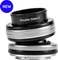 Lensbaby Composer Pro II mit Double Glass II Vorschaubild