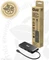 Club 3D 8-in-1 Hub, USB-C 3.1 [Stecker] Vorschaubild