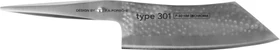 Chroma Type 301 P-40HM Santokumesser