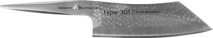 Chroma Type 301 P-40HM Santokumesser