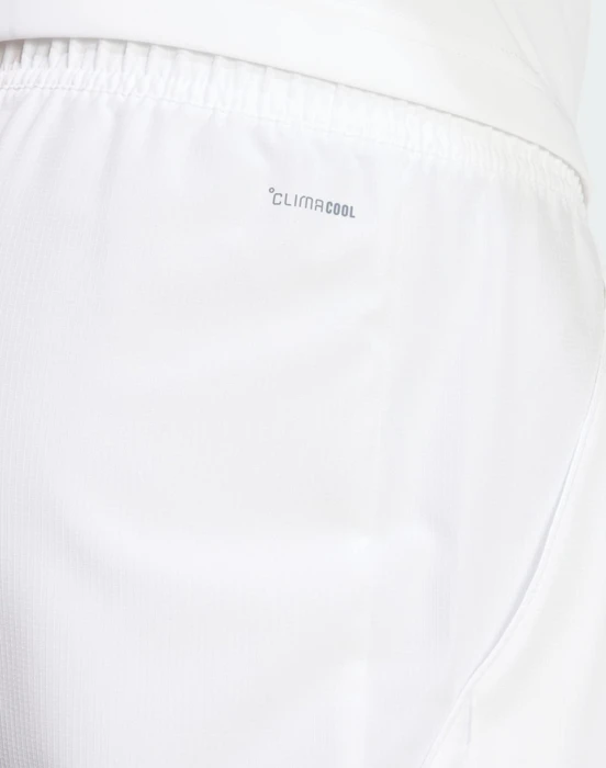 adidas Club Tennis Climacool Hose kurz weiß (Herren)