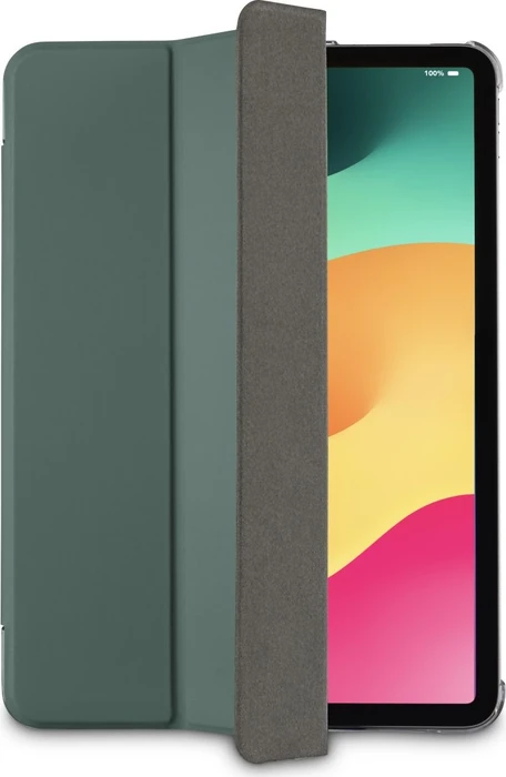Hama Tablet Case Fold Clear für Apple iPad Air 13", grün