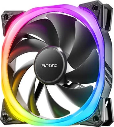 Antec Fusion 120 ARGB, 120mm
