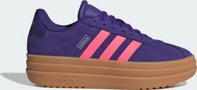 adidas VL Court Bold Lifestyle pure purple/solar turbo/collegiate purple (Junior)