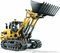 LEGO Technic - Motorisierter Raupenbagger Vorschaubild