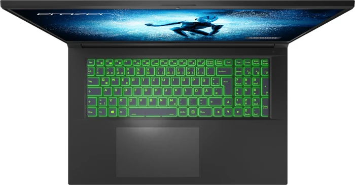 Medion Erazer Defender P20, Core i7-12700H, 16GB RAM, 1TB SSD, GeForce RTX 3060, DE