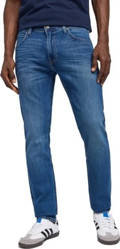 Lee Luke Medium Stretch Jeans fresh (Herren)