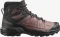 Salomon X Ultra Snowpilot Waterproof black/peppercorn/cognac (Damen) Vorschaubild