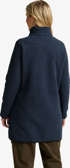 Jack Wolfskin Baylight 3in1 Funktionsmantel dark navy (Damen)