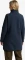 Jack Wolfskin Baylight 3in1 Funktionsmantel dark navy (Damen) Vorschaubild